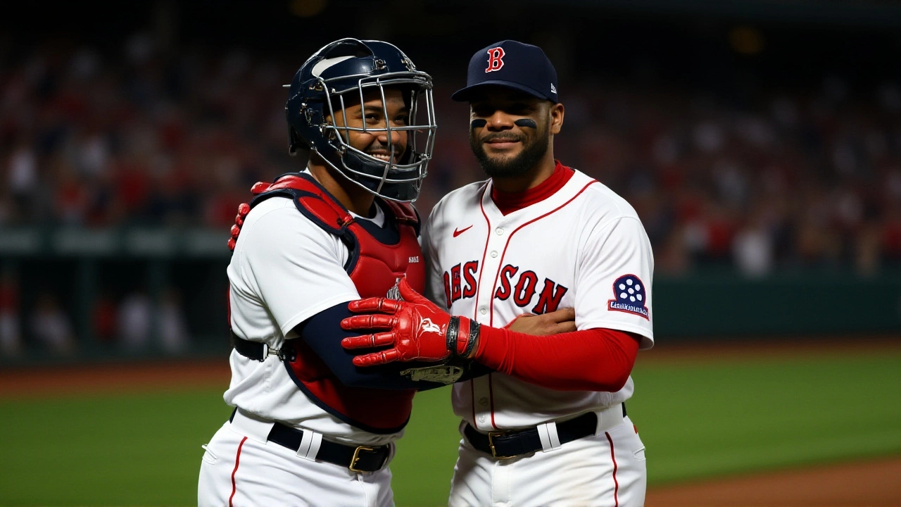 Accolades, All‑Star Return, and Contract Extension