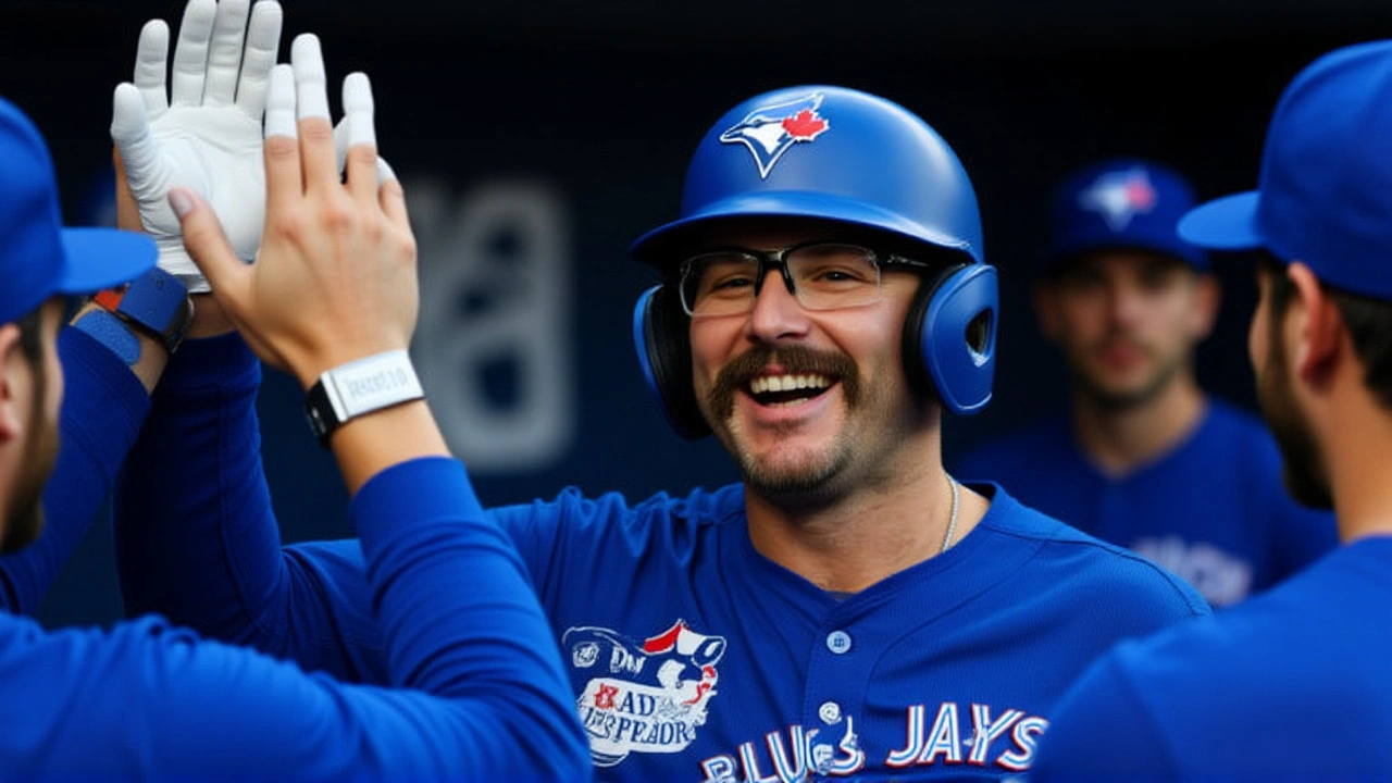 What’s Next? The Stage Is Set in Toronto