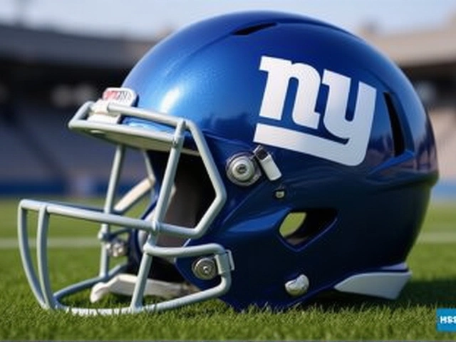 Lions vs. Giants Week 12: Key Injuries Shake Up NFL Matchup at Ford Field