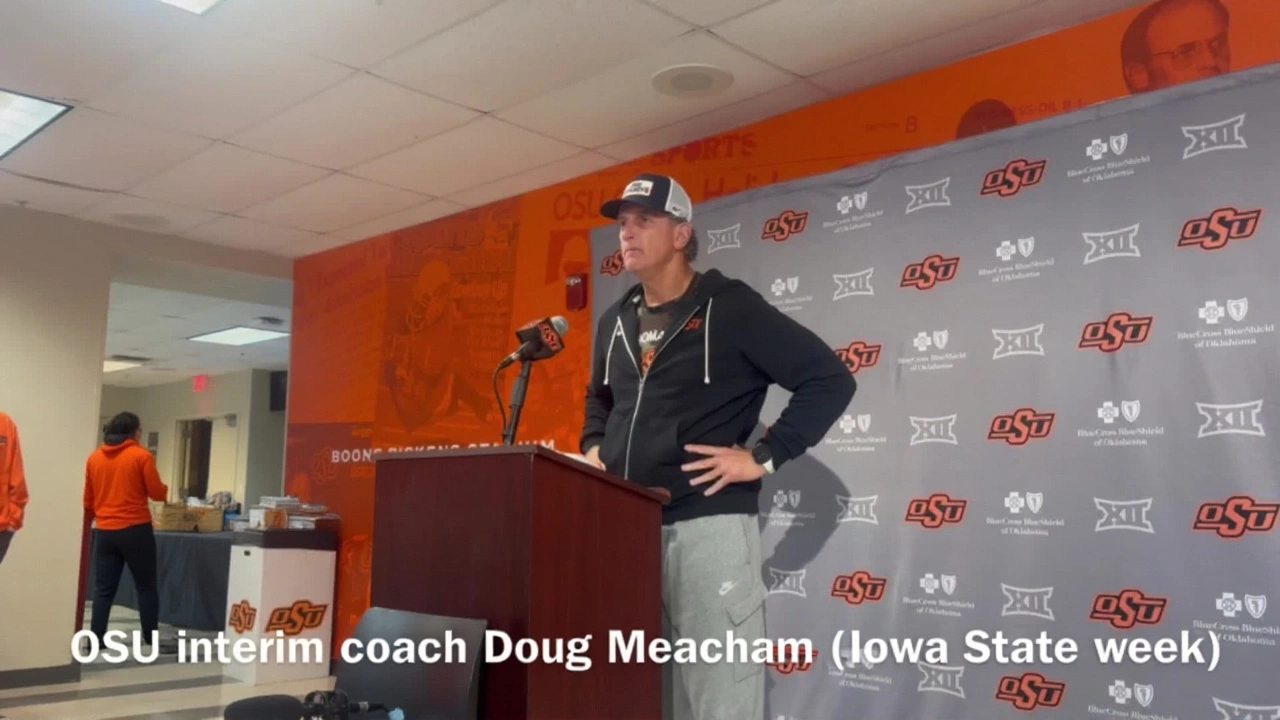 What This Means for the Big 12