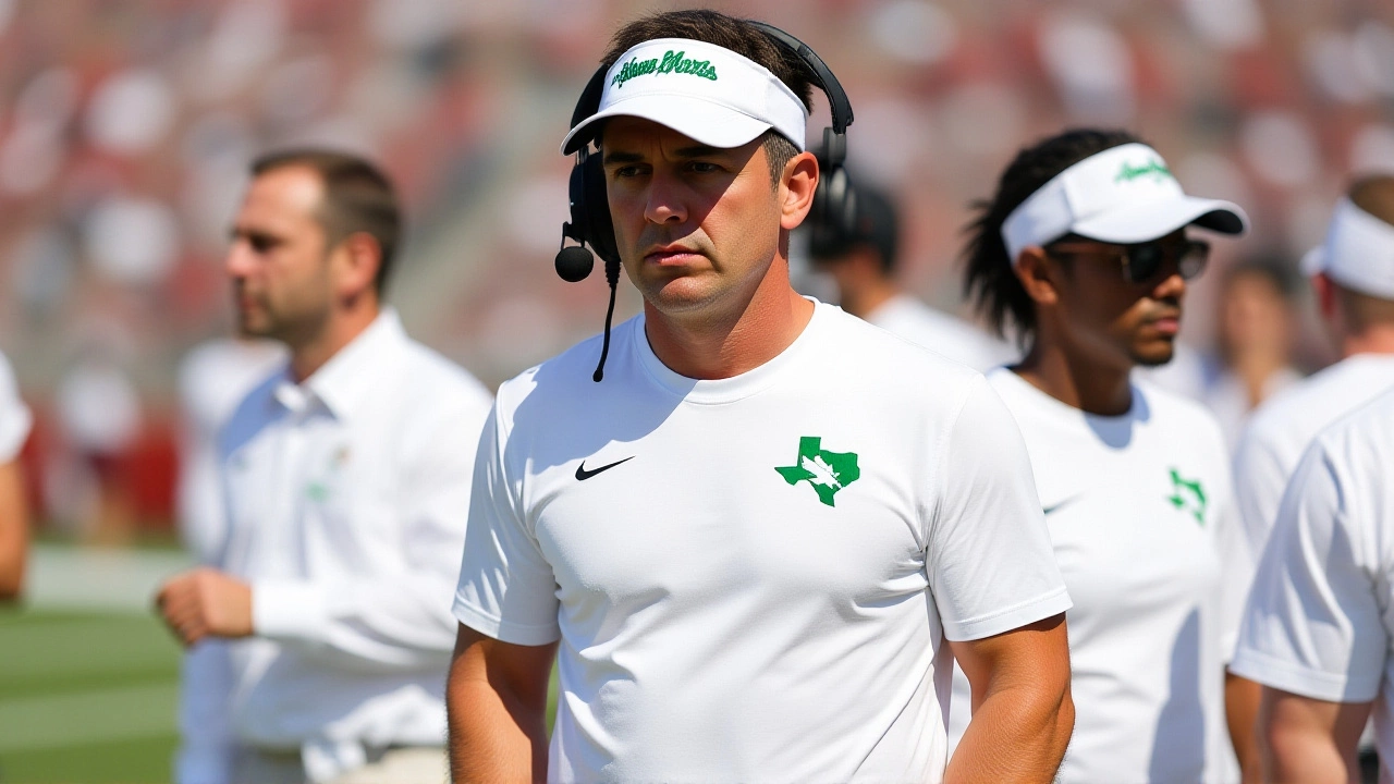 Why This Hire Makes Sense